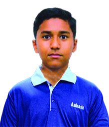 Title student