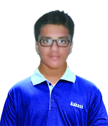 Title student