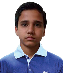 Title student