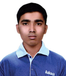 Title student