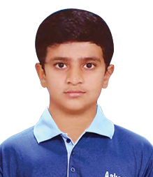Title student