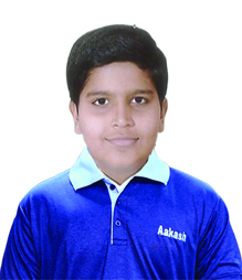 Title student