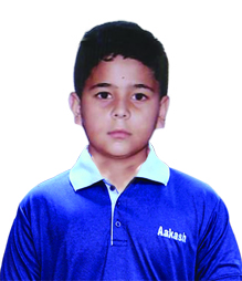 Title student