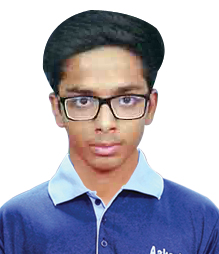 Title student