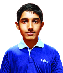 Title student