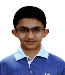 Title student
