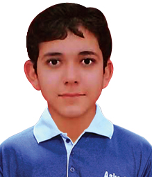 Title student