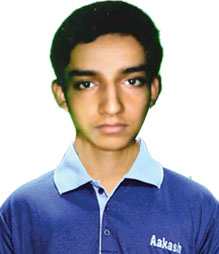 Title student