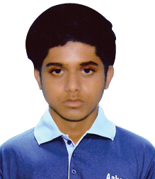 Title student