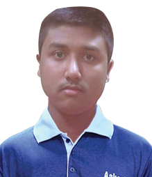 Title student