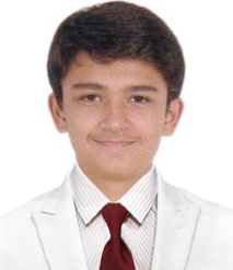 Title student
