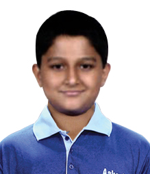Title student