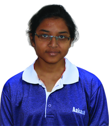 Title student