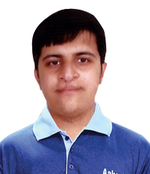 Title student