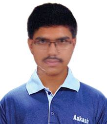 Title student