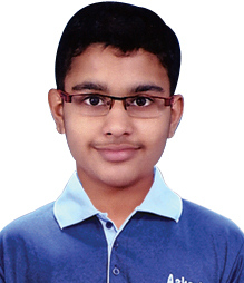 Title student