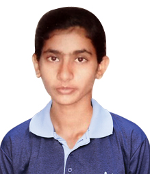 Title student