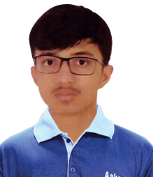 Title student