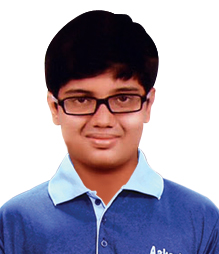 Title student