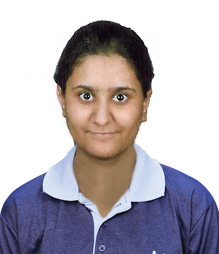 Title student