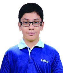 Title student