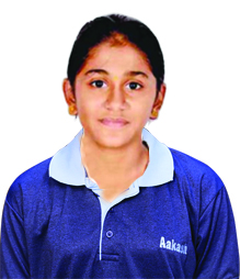 Title student