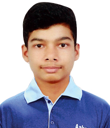 Title student
