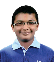 Title student