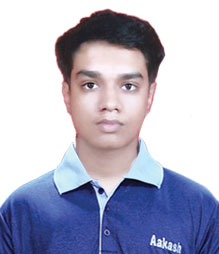 Title student