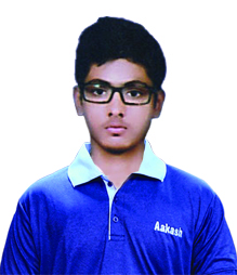 Title student
