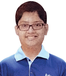 Title student