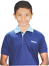 Vishwa Vadodaria AIIMS 2019 2nd RANK