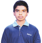 Sibasis Nayak