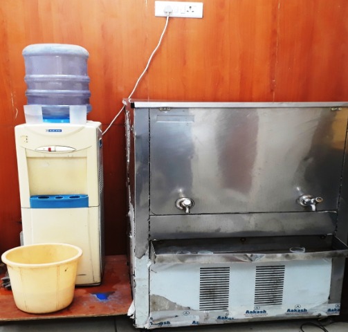 Drinking Water Facility
