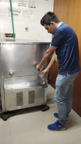 Drinking Water Facility