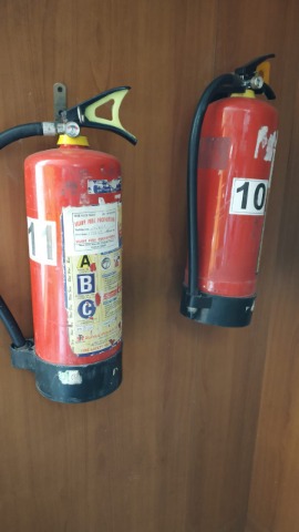 Fire Safety