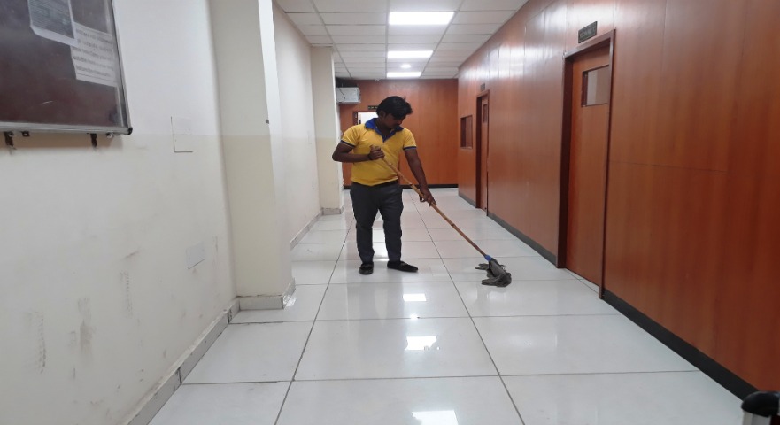 Hygiene Maintenance