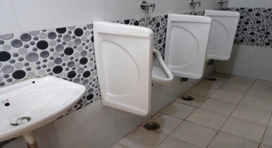 Washroom