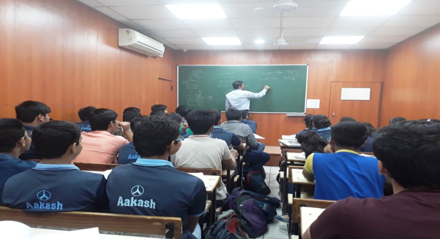 Classroom 2