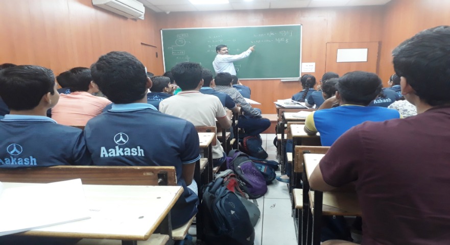 Classroom 1