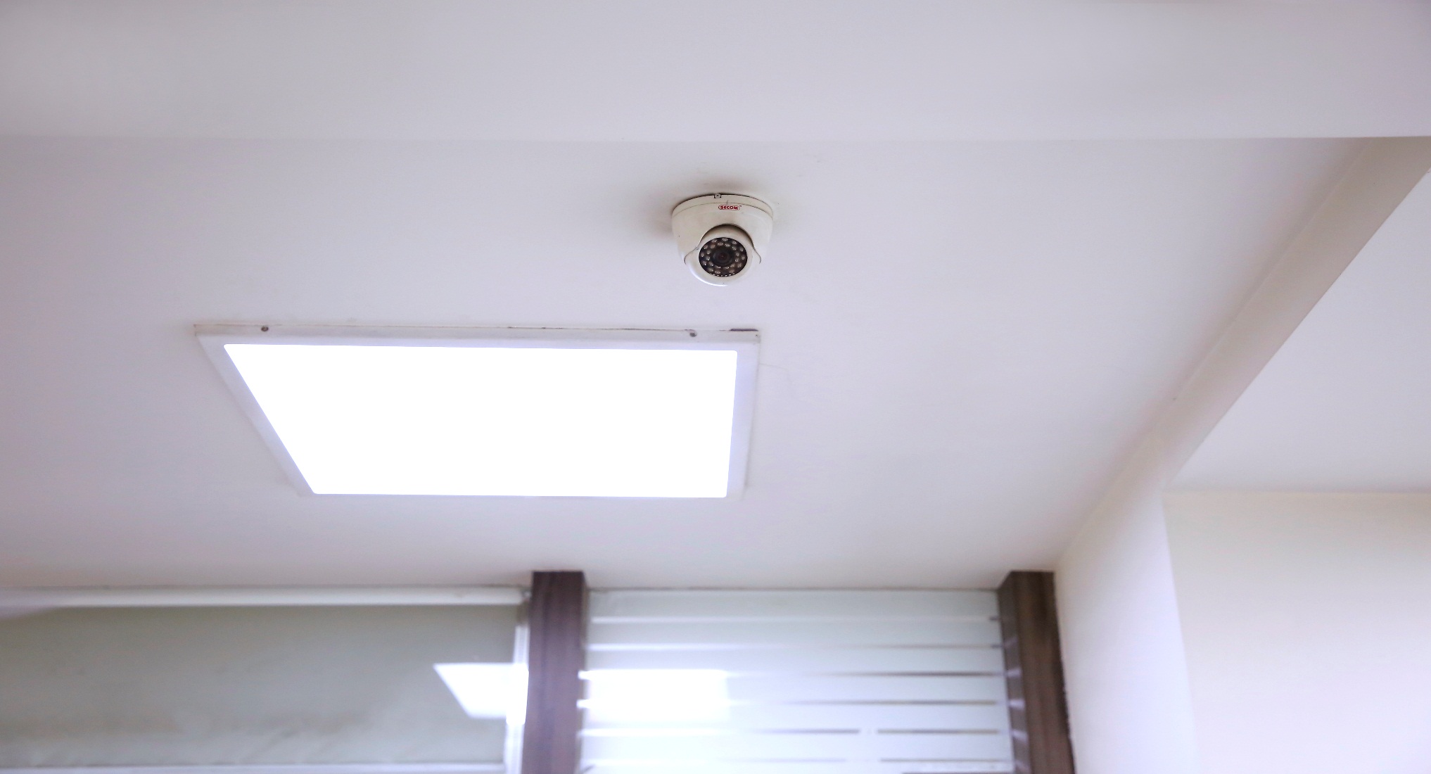 CCTV