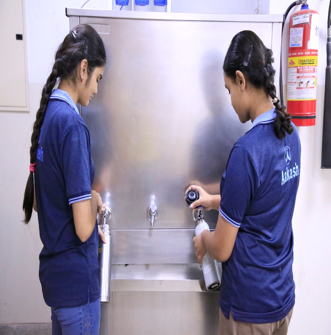 Drinking Water