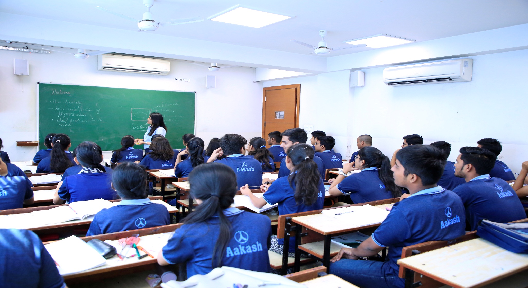 Classroom