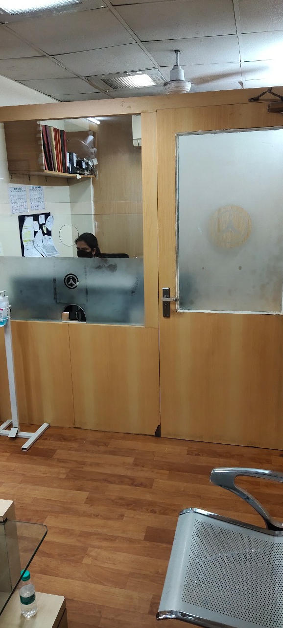 GurgaonSector 14 AESL