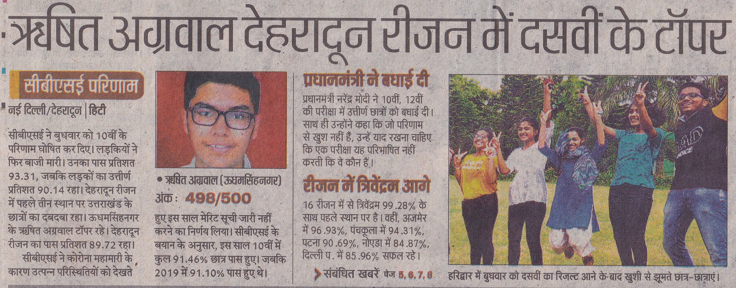 Dainik Bhaskar