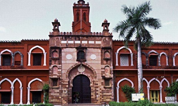 Aligarh Muslim