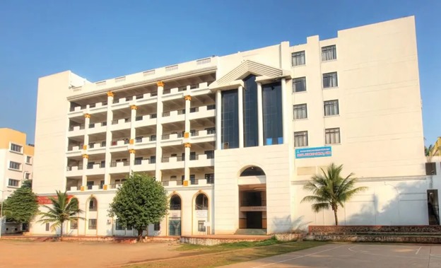 Bharati Vidyapeeth