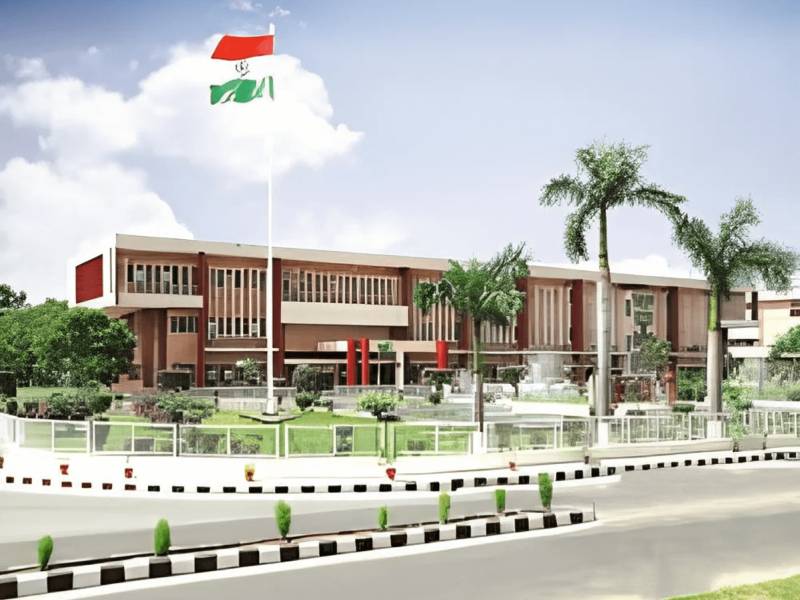 Chaudhary Charan Singh