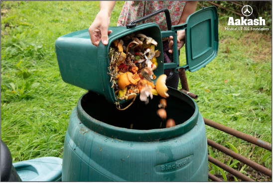 Composting