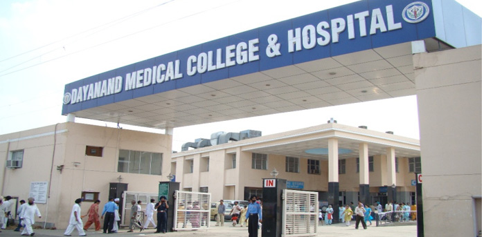 Dayanand Medical